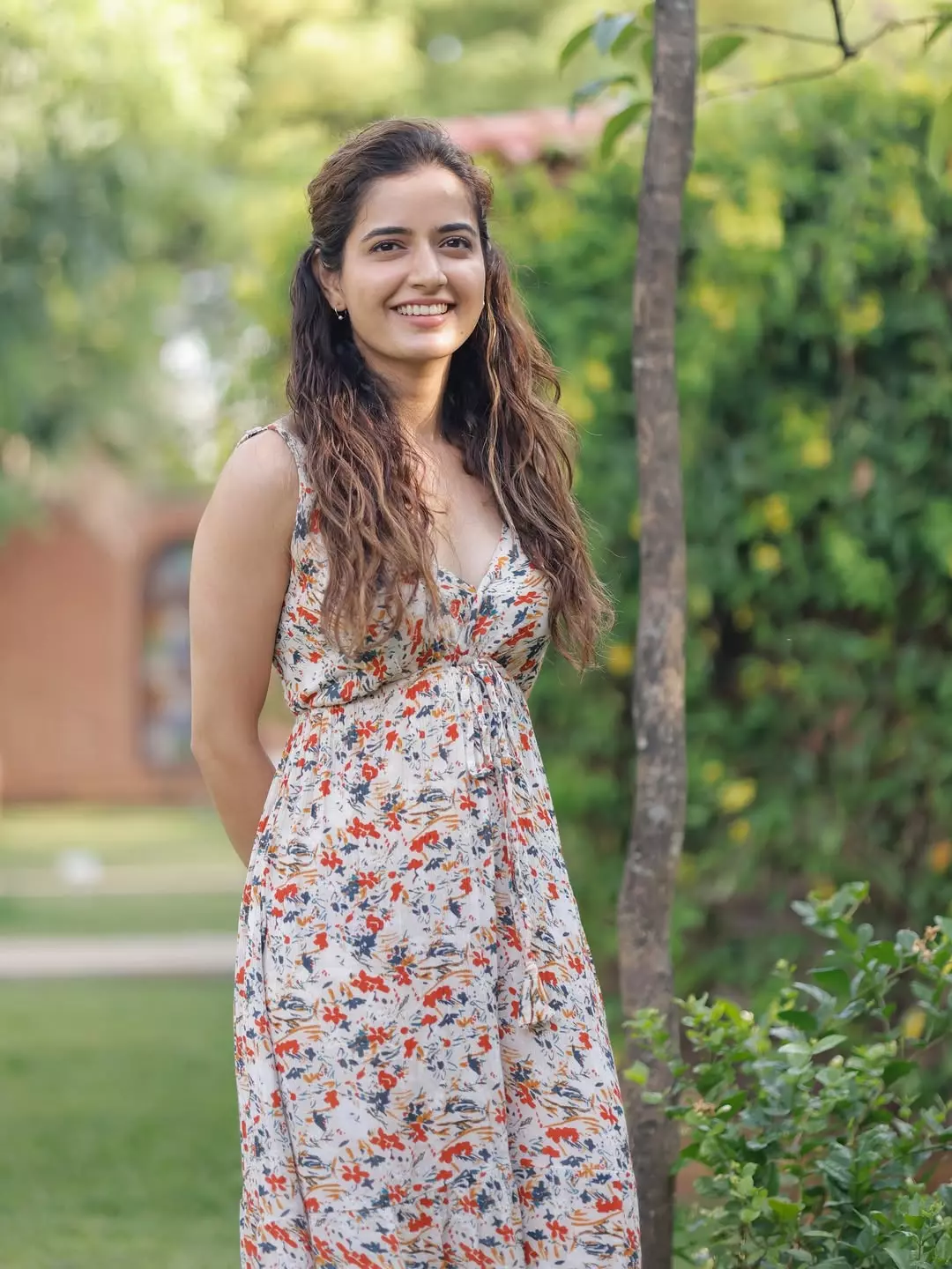 Simplicity at its Best with Ashika Ranganath