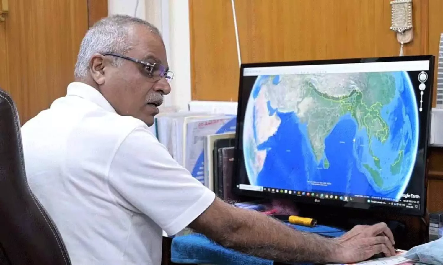 చరిత్రలోకి డీప్ గా తొంగి చూస్తే.. ఫ్యూచర్ భూకంపాల లెక్క తేల్చొచ్చట