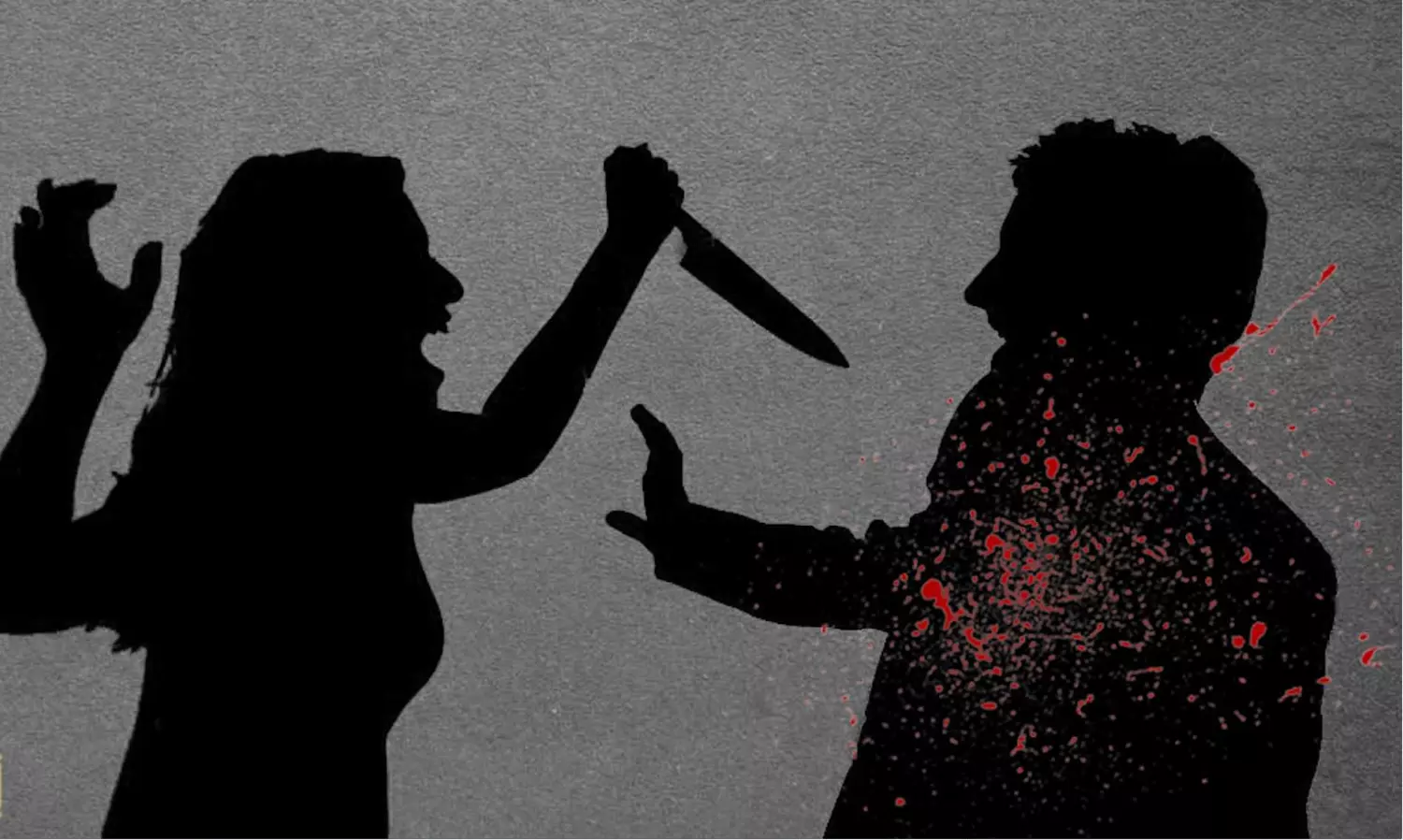 భర్త బ్రదర్ తో రిలేషన్.. నిద్రమాత్రలతో చావలేదని షాకిచ్చి చంపింది