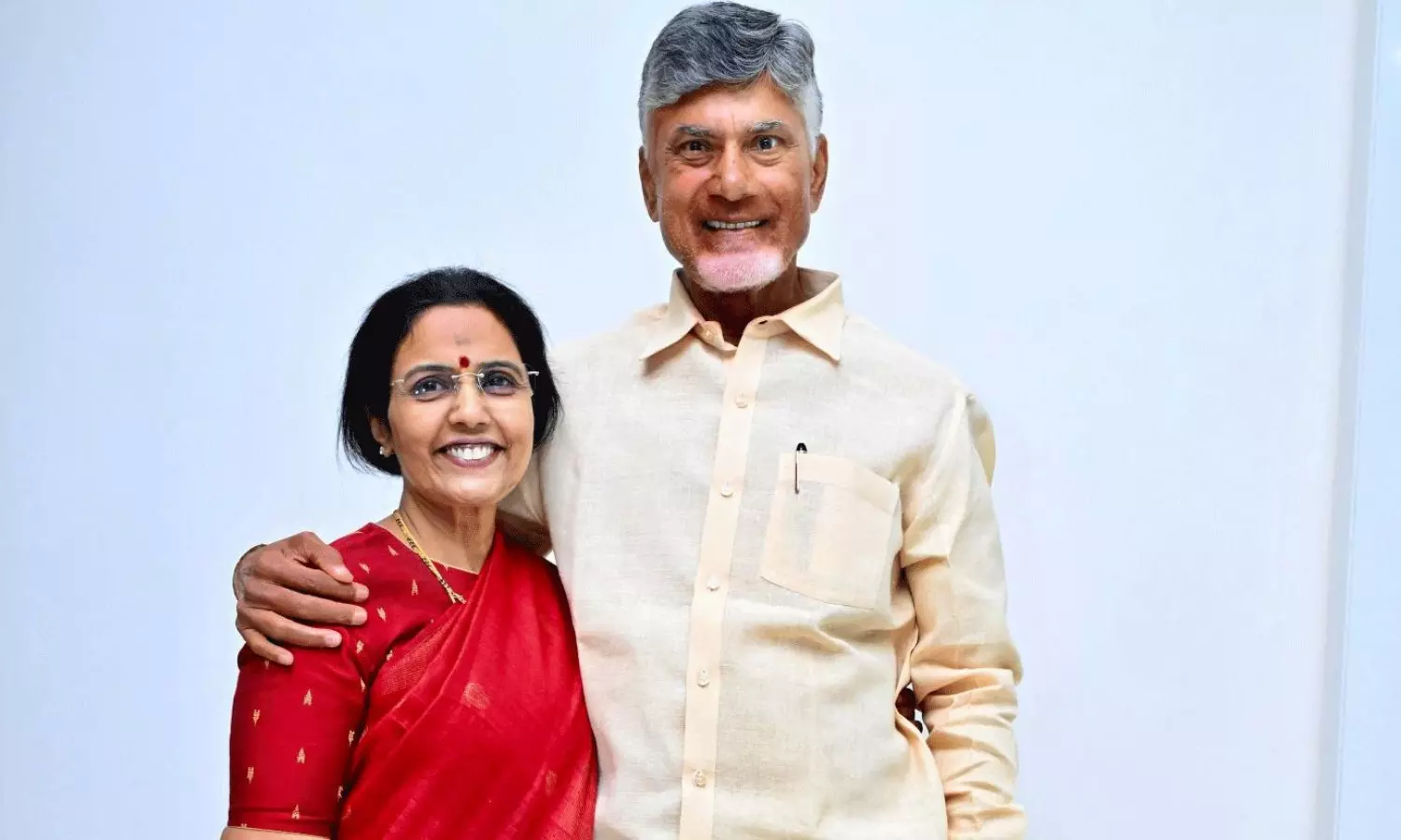 ఒక్కరోజులో రూ.78.80 కోట్లు సంపాదన.. చంద్రబాబు భార్య రికార్డ్