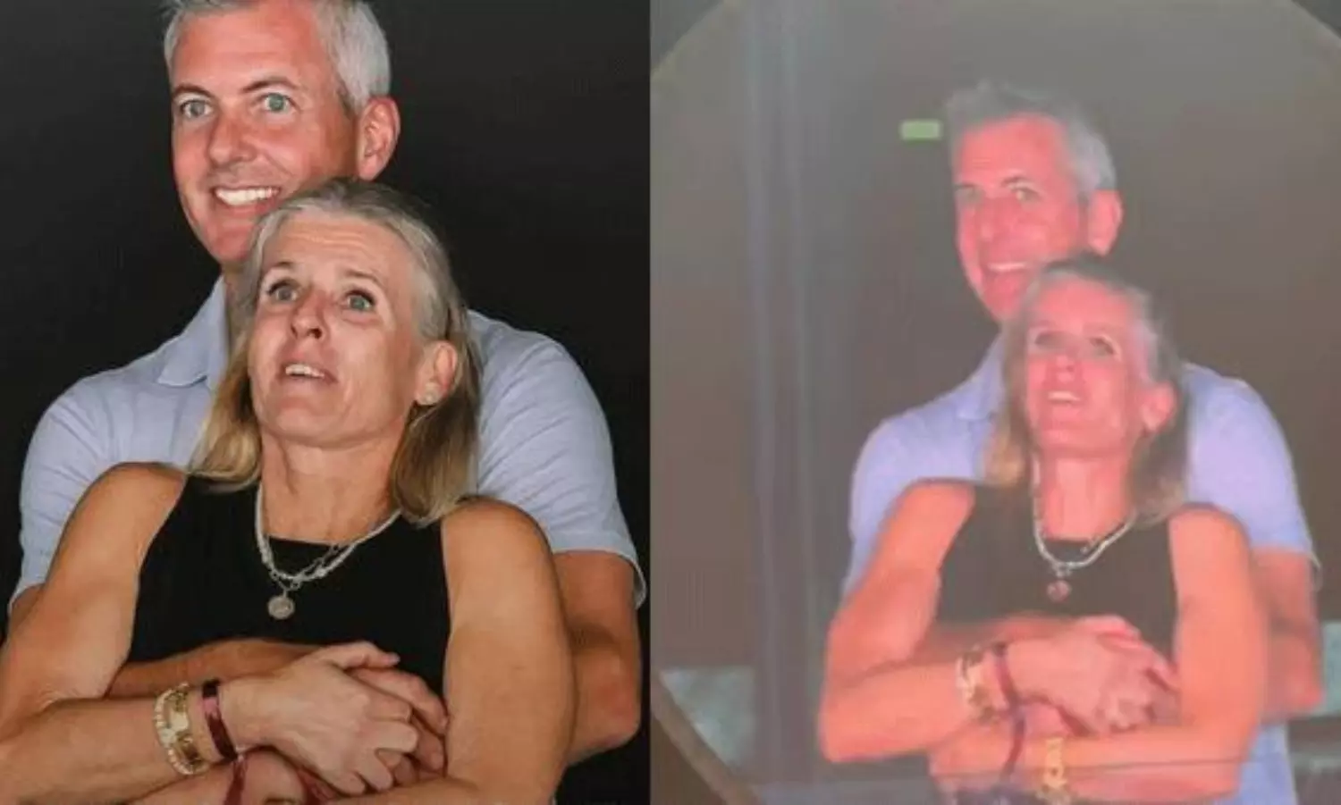 బైరాన్ - కాబోట్  పబ్లిక్  రొమాన్స్... రిజల్ట్  వచ్చేసింది!