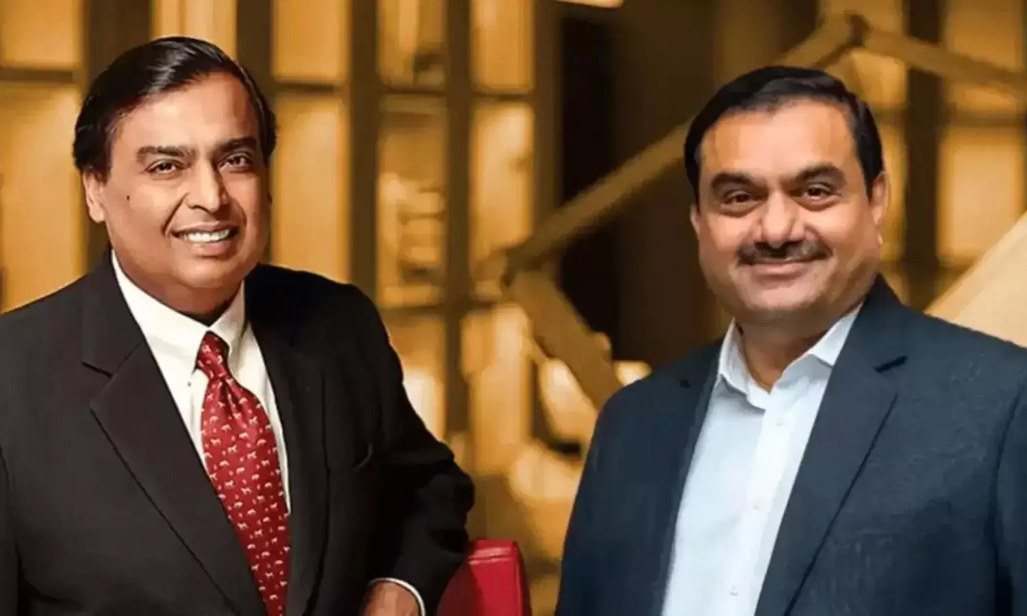 ఇండియాలో గుజరాతీ బిలియనీర్లదే ఆధిపత్యం