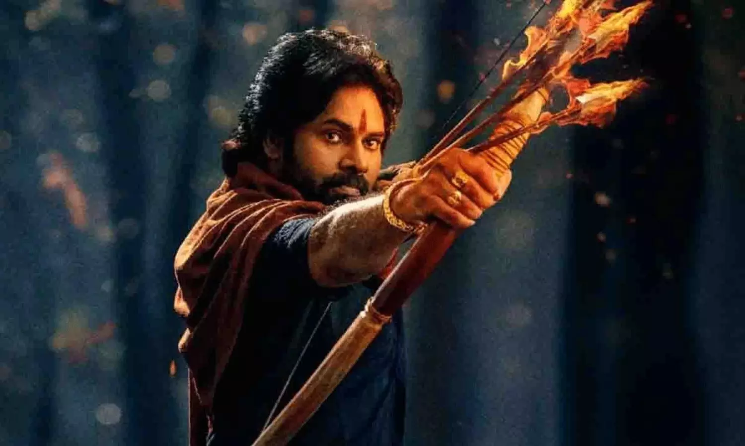 వీరమల్లు రిలీజ్ కు ముందు పాత బాకీల పంచాయితి