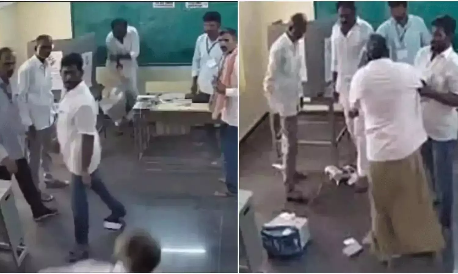 టీడీపీ పోరాట యోధుడు శేషగిరిరావు మృతి...  ఎవరో గుర్తుకు వచ్చారా?