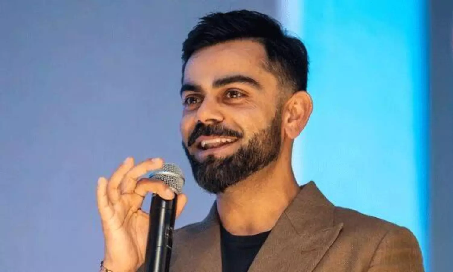 స్టార్‌ హీరో తెలియదన్న విరాట్‌ కోహ్లీ