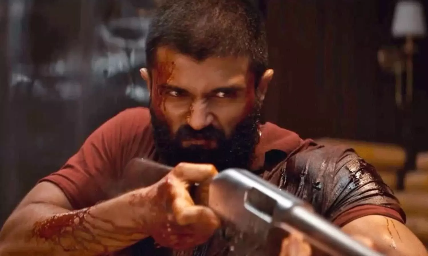 కింగ్డమ్ ను సీక్వెల్ లా కాదు.. కింగ్డమ్ లానే చూడండి: నాగవంశీ