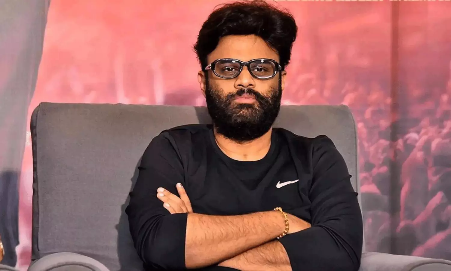 సంక్రాంతి రిలీజ్ వాళ్లకే బెనిఫిట్.. గ్యాప్ లో కొట్టేయోచ్చు: నాగవంశీ