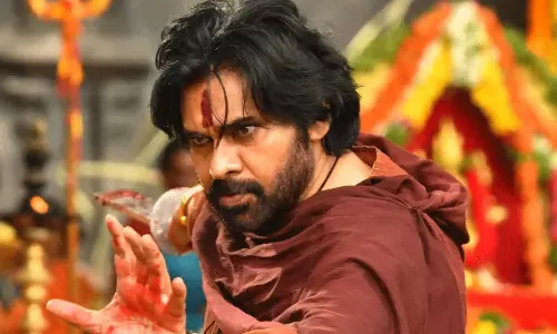 టికెట్ రేట్లతో వీరమల్లు చెలగాటం?