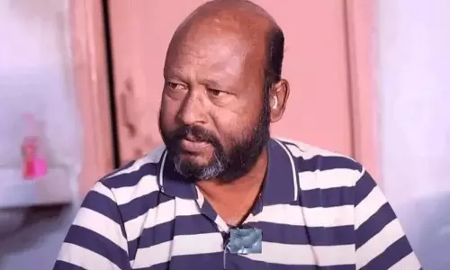 ప్రభాస్ గారు.. ఫిష్ వెంకట్ భార్యకు ఆ రూ.50 లక్షలు ఇవ్వండి