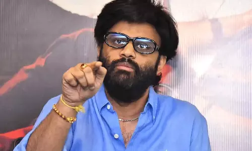 మల్టీప్లెక్స్ లో పాప్ కార్న్ కాస్ట్.. నాగవంశీ షాక్ అయ్యేలా..