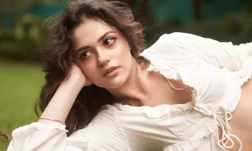 ఓవర్‌ నైట్‌ స్టార్‌డం.. ఈమె కొత్త నేషనల్‌ క్రష్‌