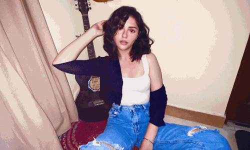 Aneet Padda’s Saiyaara Look Breaks Stereotypes