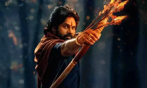 వీరమల్లు రిలీజ్ కు ముందు పాత బాకీల పంచాయితి