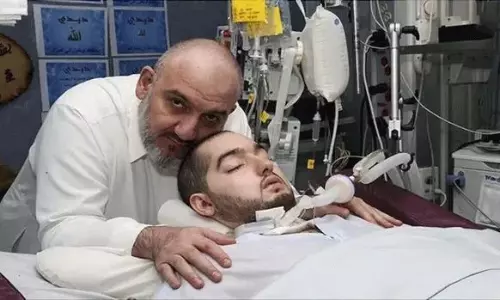 20 ఏళ్లుగా కోమాలో..  స్లీపింగ్ ప్రిన్స్ కన్నుమూత