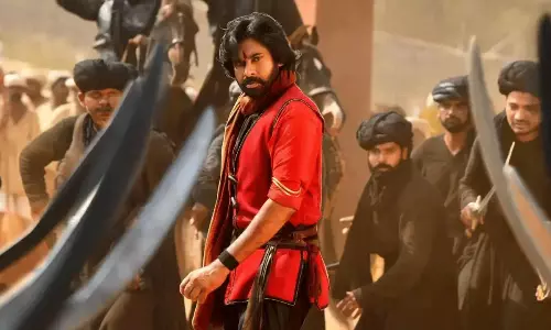 వీరమల్లు ఫైట్‌ కోసం 60 రోజులు.. లెక్క తప్పుతుంది సర్‌!