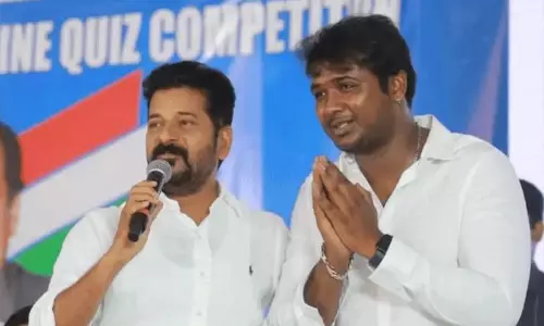 రాహుల్ సిప్లిగంజ్ కు రూ.కోటి.. సీఎం రేవంత్ బహుమానం