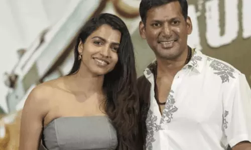 హీరో పెళ్లి.. మరో పెద్ద గుడ్‌ న్యూస్‌!