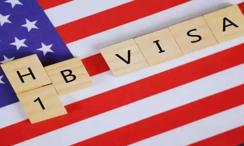 జీతం, ఉద్యోగ స్థానం ఆధారంగా H-1B వీసా ఎంపిక విధానం