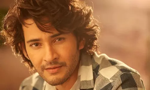 మ‌హేష్ మ‌న‌సు దోచిన సినిమా