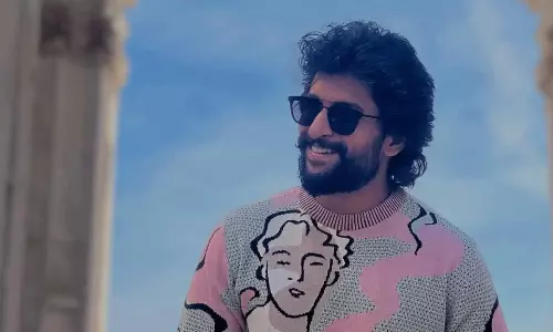 2026 నాని ప్లానింగ్ అదుర్స్..!