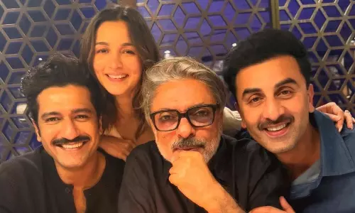 ఆస్ప‌త్రి ఎపిసోడ్స్‌తో ఎమోష‌న్ ర‌గిలిస్తాడా?