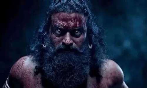 కాంతారా ప్రీక్వెల్.. ఏదో మిస్ అవుతుందే..?