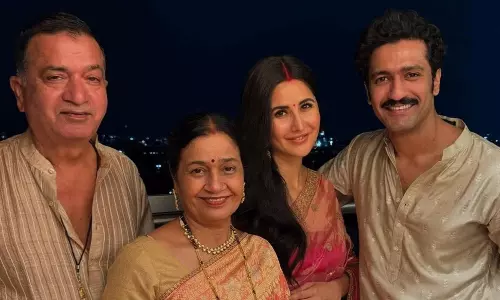 మేడ పైనుంచి దూకేయాల‌నుకున్న స్టార్ హీరో తండ్రి