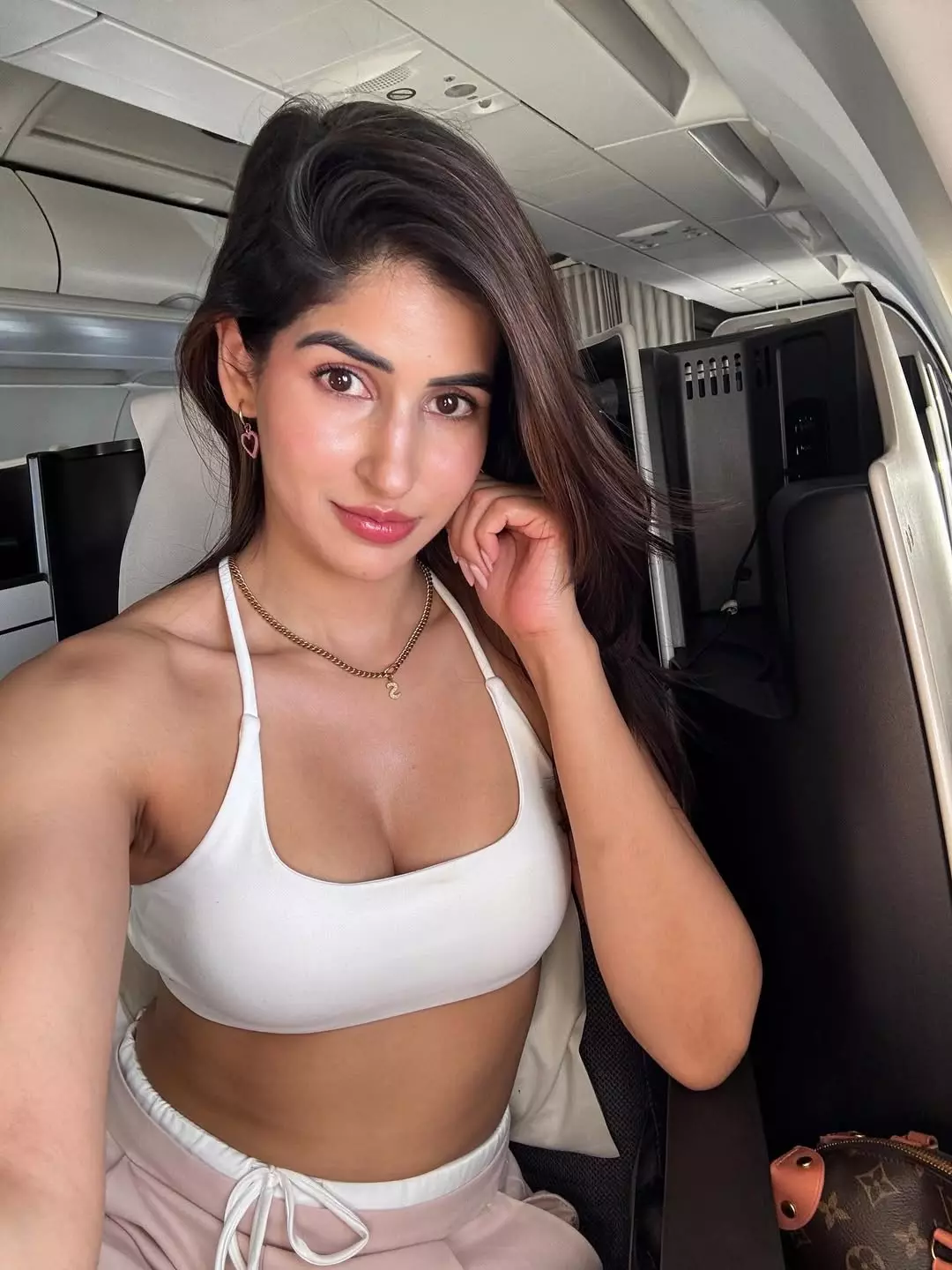 Sakshi Maliks European Escape Sakshi Maliks European Escape