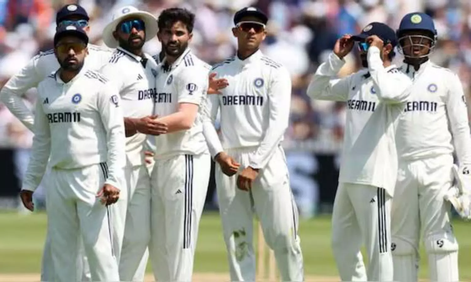 తెలుగోడు సహా ’టీమ్ ఇండియా’కు గాయాలు... యువ పేసర్ కు చాన్స్