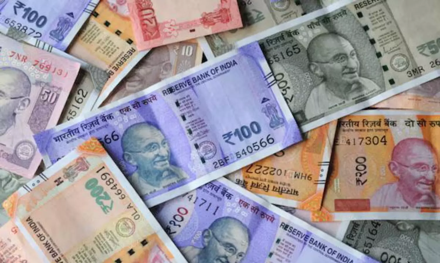 రూ.300 కు ఖర్చు తేడా 1 పైసా.. ఏ నోటు తయారీకి ఎంత ఖర్చో తెలుసా?
