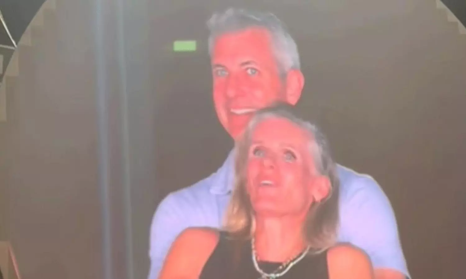 విడాకుల ద్వారా ఆండీ బయరన్ భార్యకు దక్కే భారీ మొత్తం?