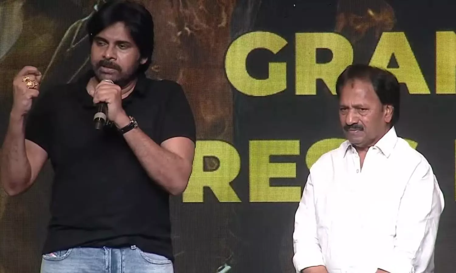 ఏఎం రత్నంకు ఏపీలో కొత్త బాధ్యతలు.. పవన్ ప్రతిపాదన ఏఎం రత్నంకు ఏపీలో కొత్త బాధ్యతలు.. పవన్ ప్రతిపాదన