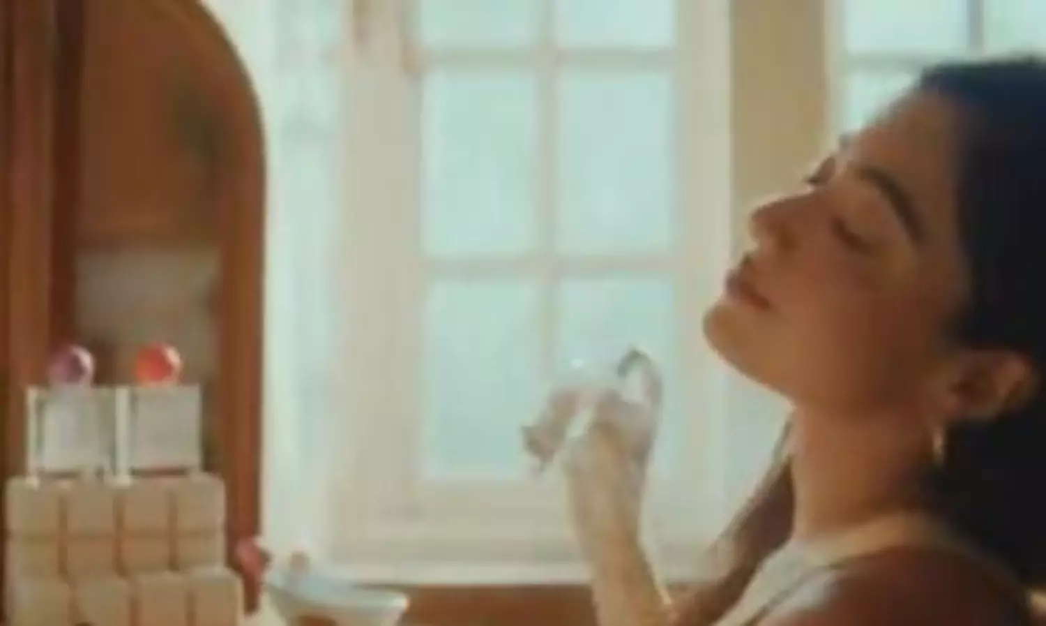 స‌మంత అన్నారు, కానీ ర‌ష్మిక మొద‌లెట్టేసిందిగా!