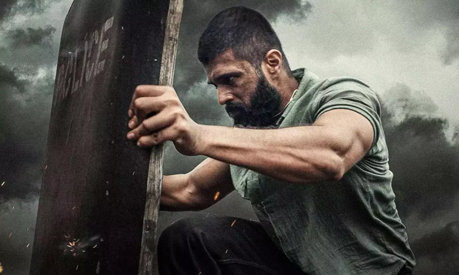 కింగ్ డమ్.. టోటల్ బడ్జెట్ ఎంత?