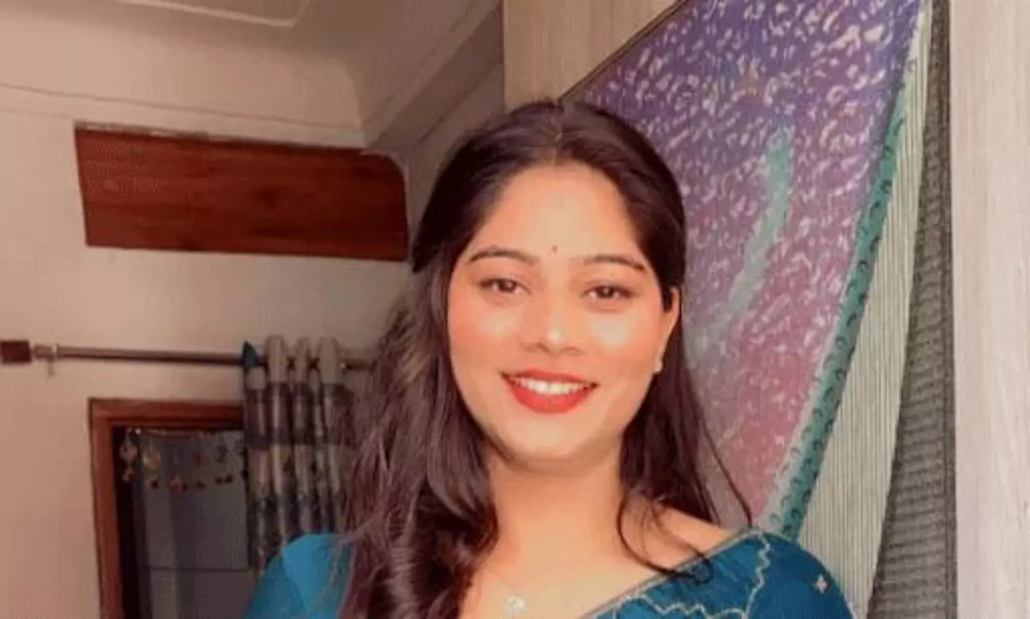 హనీమూన్ టూ జైలు... సోనమ్ తాజా పరిస్థితిపై రెండు కీలక విషయాలు! హనీమూన్ టూ జైలు... సోనమ్ తాజా పరిస్థితిపై రెండు కీలక విషయాలు!