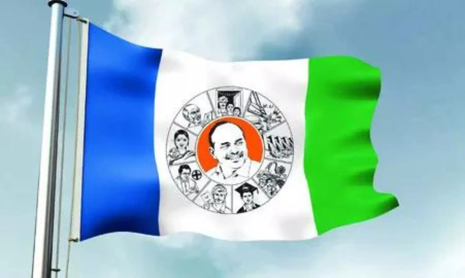 వైసీపీలో క‌సి పెంచుతున్నారు.. కాక రేగుతుందా ..!