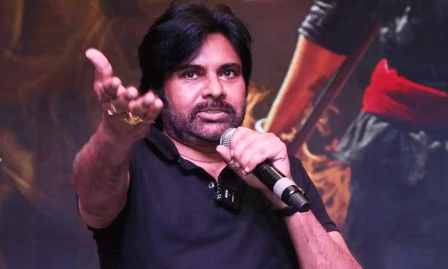 రత్నం కోసం జీవితంలో తొలిసారి.. ఆయన మౌనమే..: పవన్ కళ్యాణ్