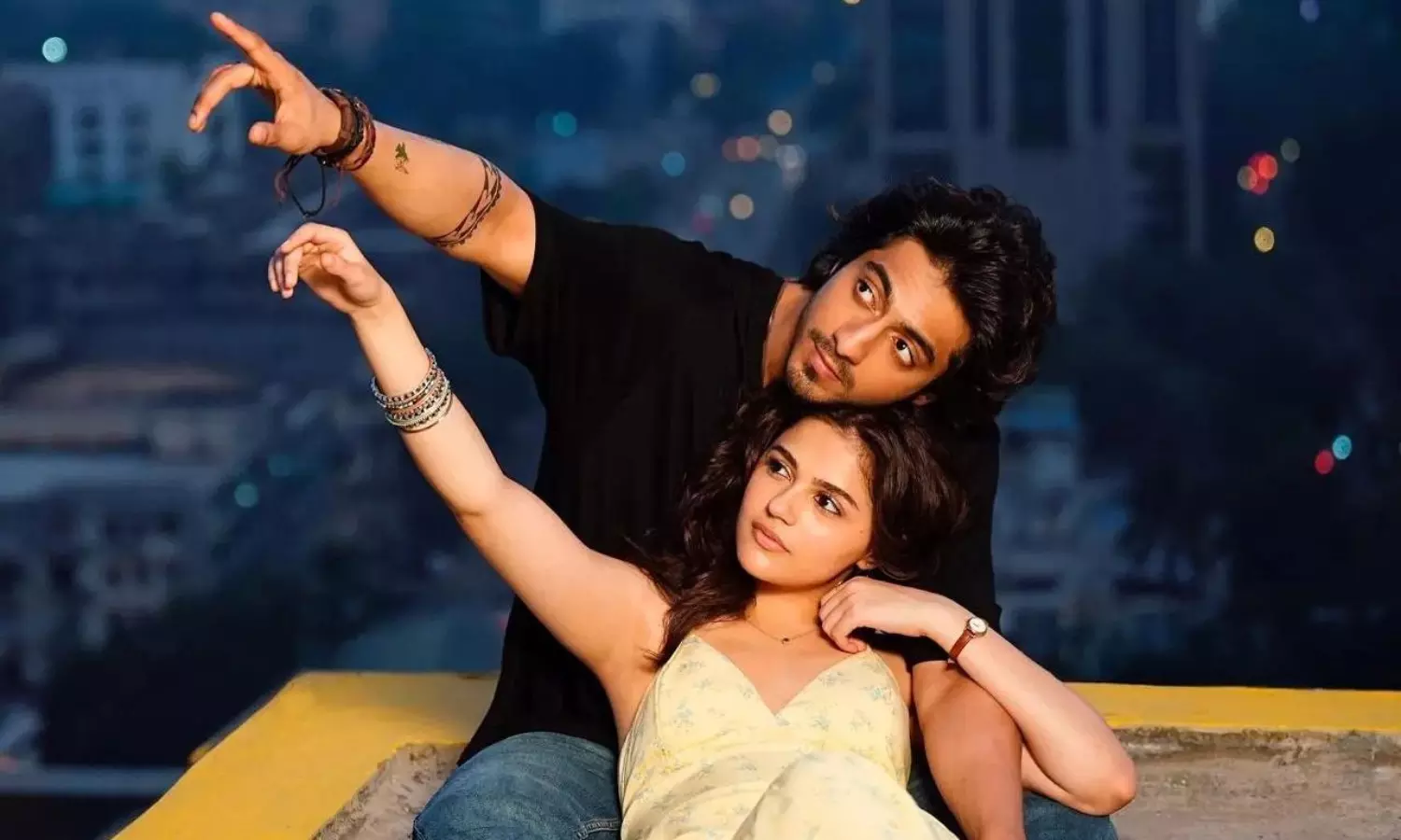 బాలీవుడ్ మూవీకి హై బజ్.. అది కొరియన్ రీమేకా?