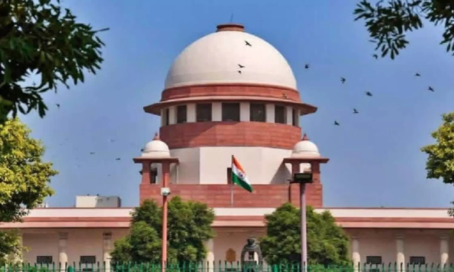 ఈడీకి సుప్రీం మొట్టికాయలు.. తెరపైకి సంచలన వ్యాఖ్యలు! ఈడీకి సుప్రీం మొట్టికాయలు.. తెరపైకి సంచలన వ్యాఖ్యలు!