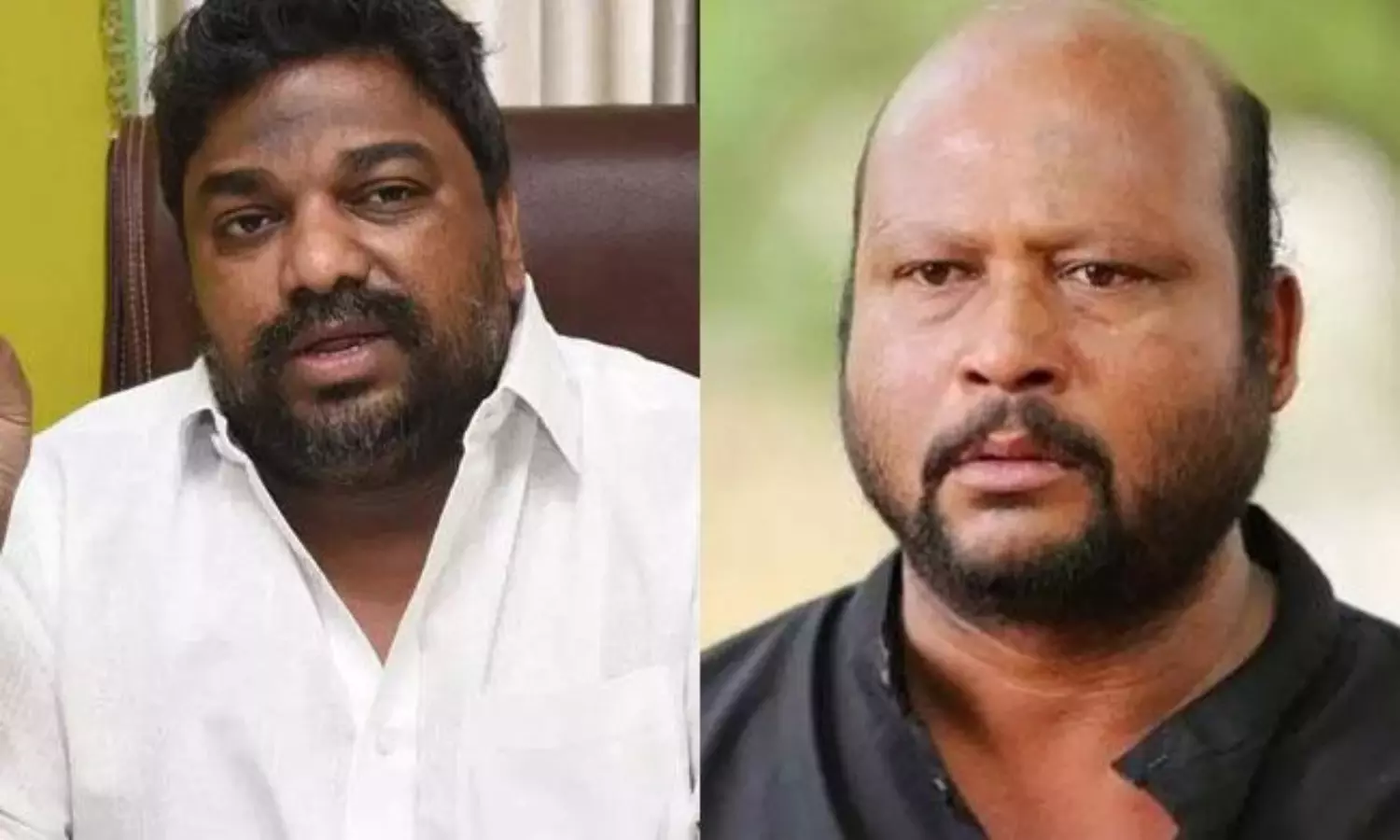 ఫిష్ వెంకట్ మృతి.. ఎవరి పనుల్లో వారు బిజీ: నట్టి కుమార్