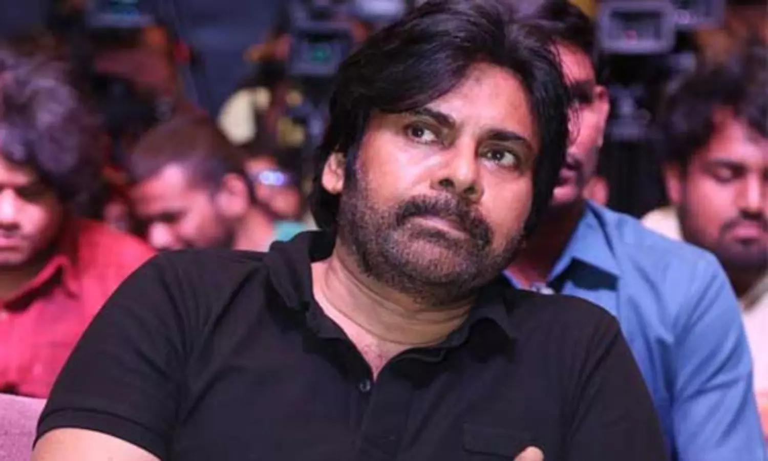 రాజ్యసభకు జనసేన...పవన్ కొత్త వ్యూహం ? రాజ్యసభకు జనసేన...పవన్ కొత్త వ్యూహం ?