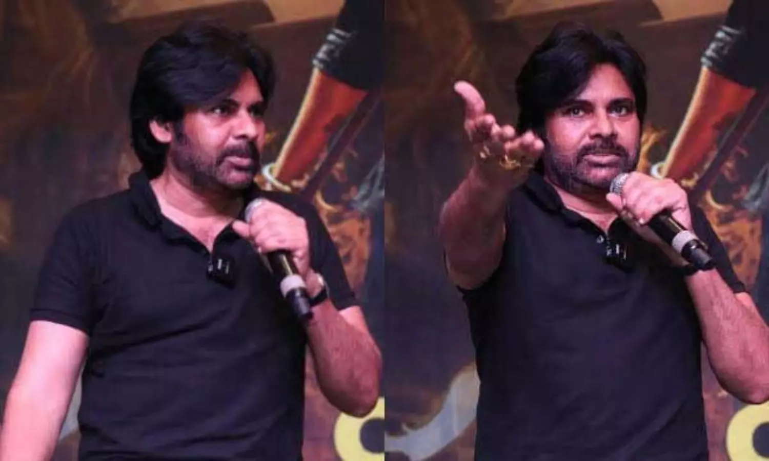 పవన్ న్యూ లుక్.. ఆ దర్శకుడిని తెగ పొగిడేస్తున్న ఫ్యాన్స్!