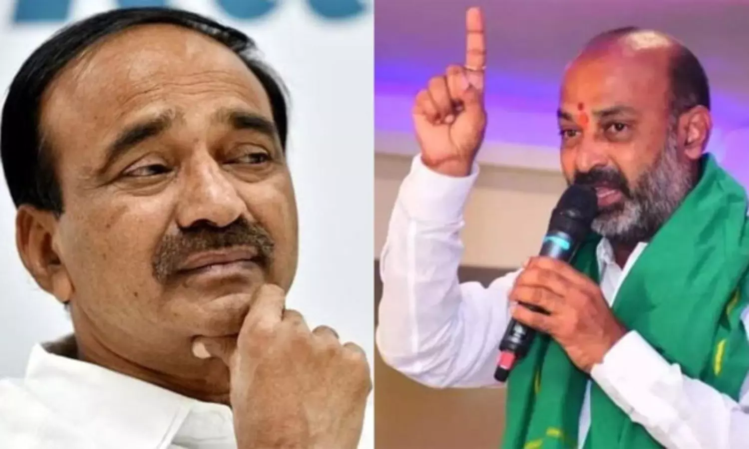 గ్రూపు రాజకీయాలతో బీజేపీకి హైబీపీ!