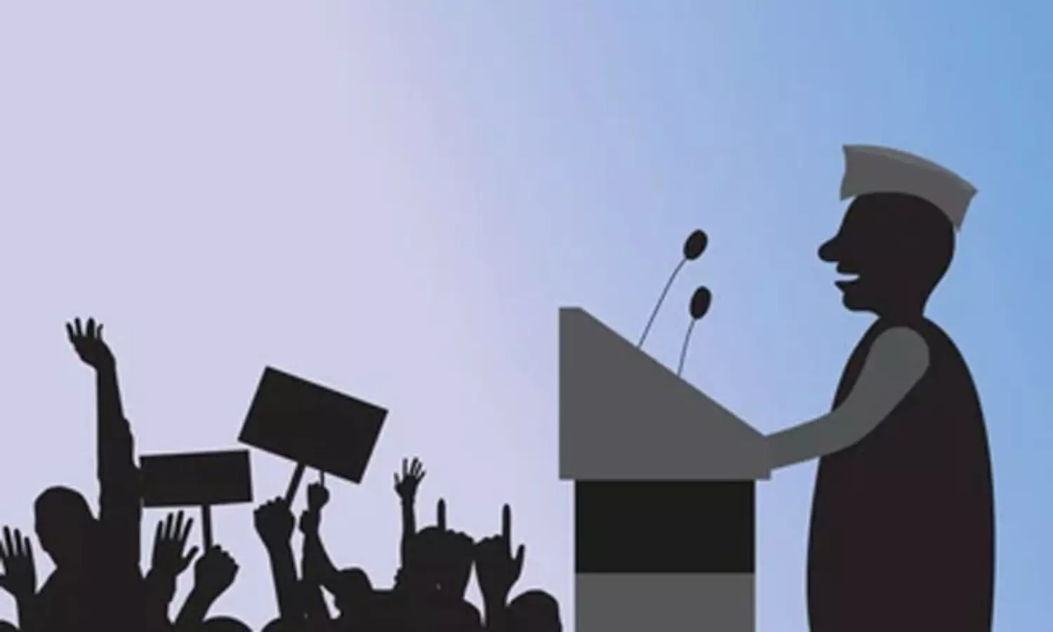 మంత్రి కుర్చీ... ఆ జిల్లాల నేతలు అంతేనా ?