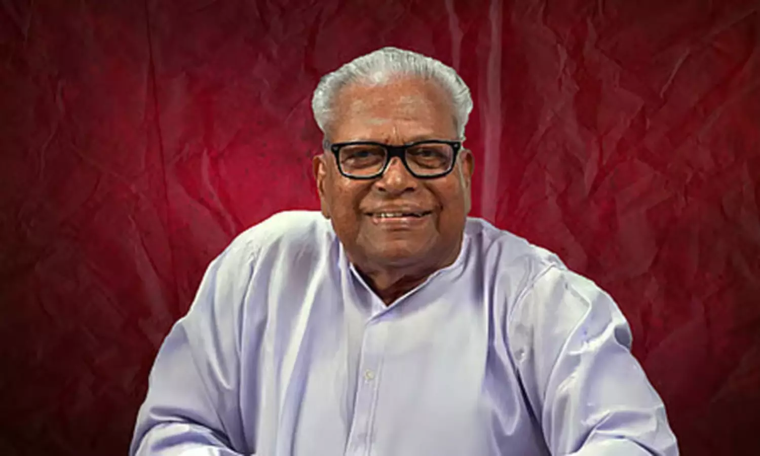 నివాళి: ఎవ‌రీ అచ్యుతుడు.. ఎంద‌కీయ‌న ప్ర‌త్యేకం!