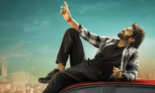 రాజా సాబ్ నెక్స్ట్ ఛాయిస్ ఎవరు..?