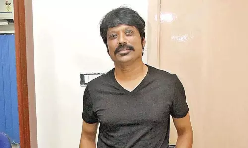 SJ సూర్య అందుకే పెళ్లి చేసుకోలేదా?