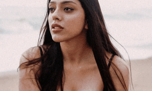 Deviyani Sharma Shows Us How to Own Our Confidence