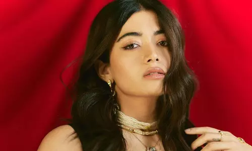 రష్మిక మరో బిగ్ స్టెప్.. ఎప్పుడు రివీల్ చేస్తుందో..