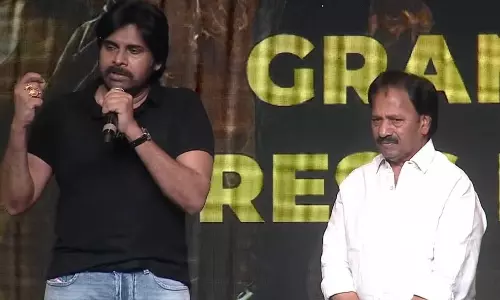 ఏఎం రత్నంకు ఏపీలో కొత్త బాధ్యతలు.. పవన్ ప్రతిపాదన